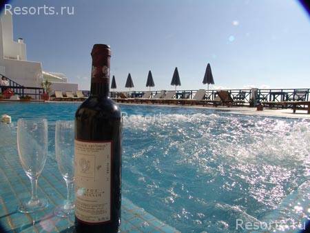 Belvedere Hotel 6